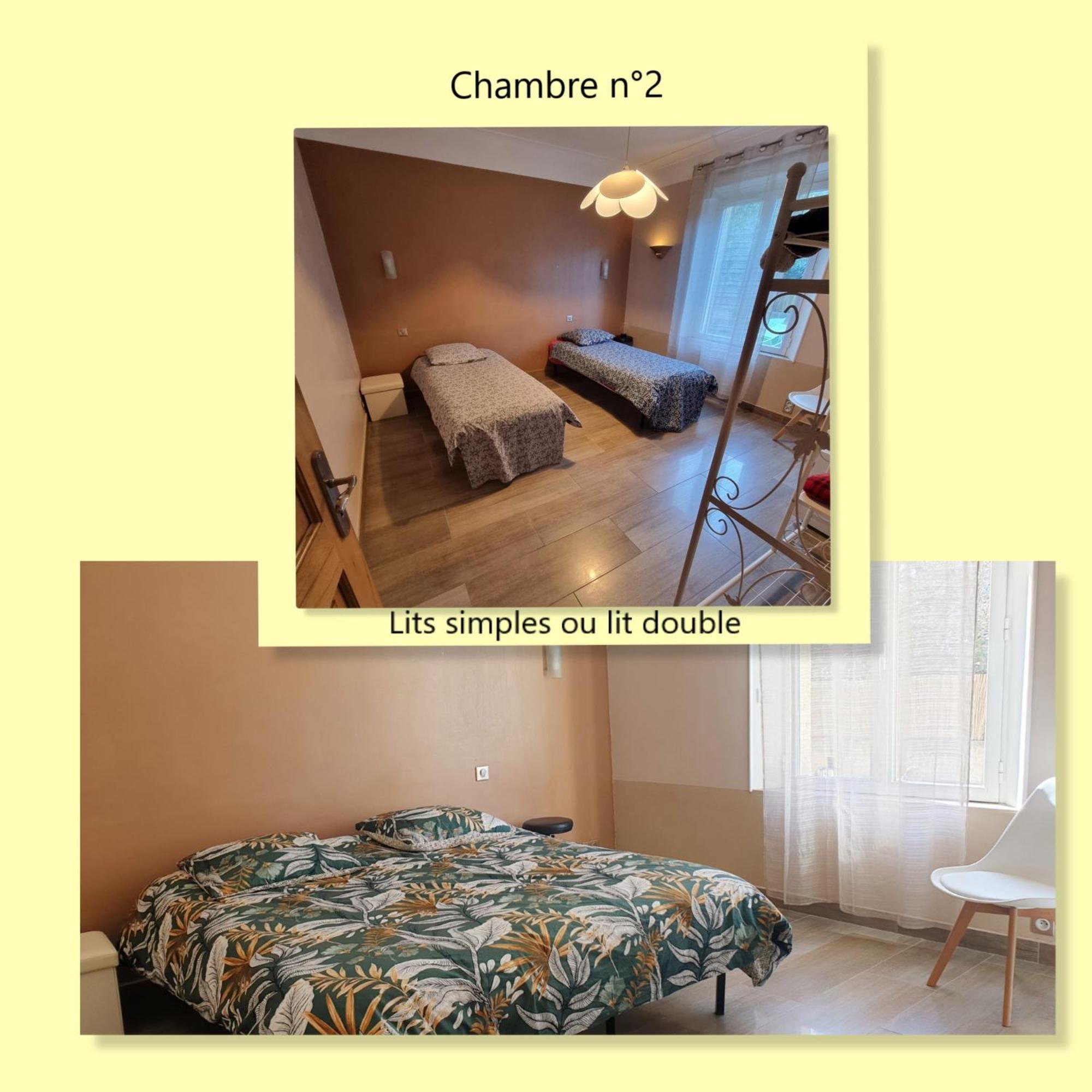 Charmant T3 Avec Piscine Digne-les-Bains Zewnętrze zdjęcie