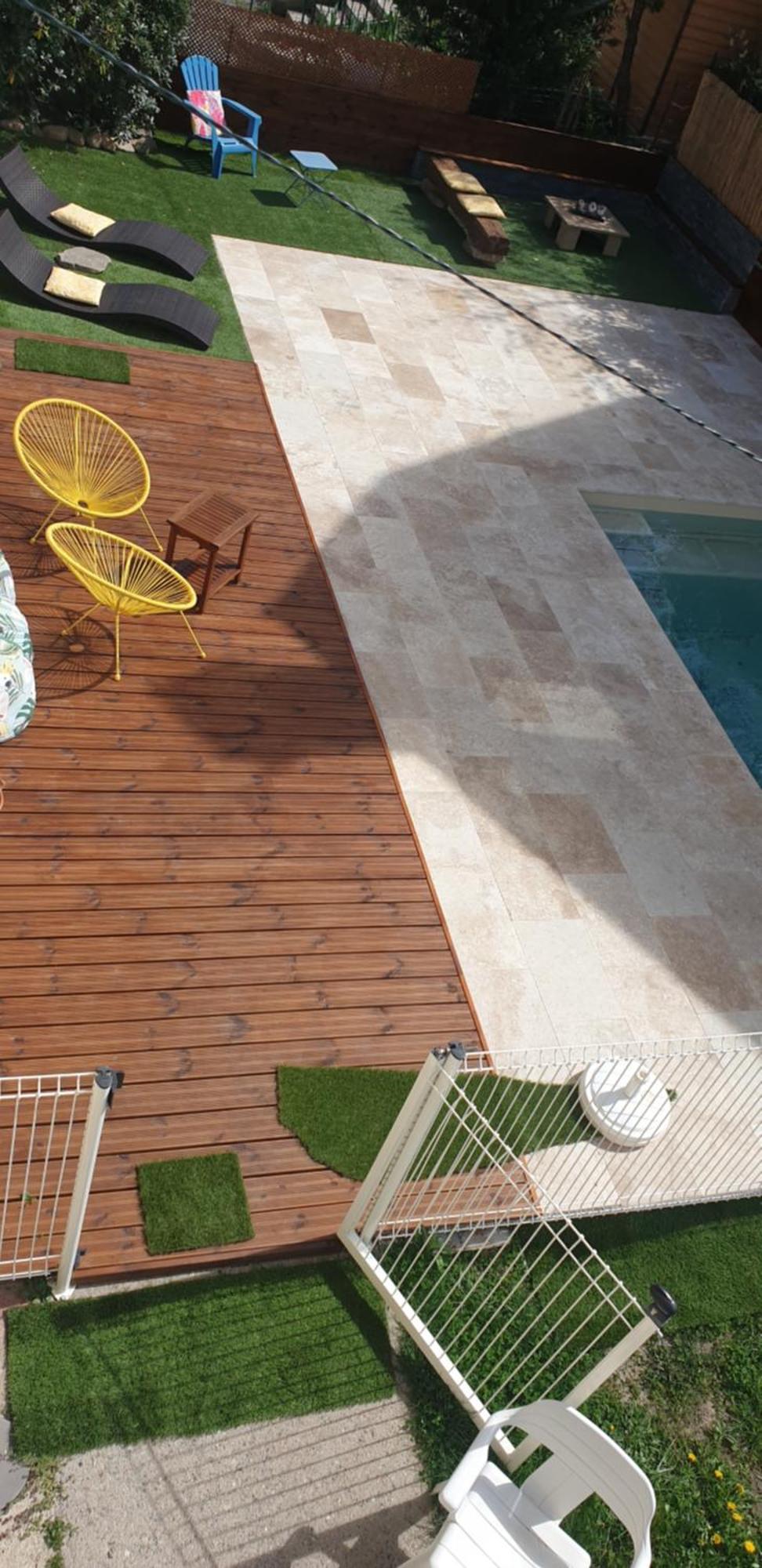 Charmant T3 Avec Piscine Digne-les-Bains Zewnętrze zdjęcie